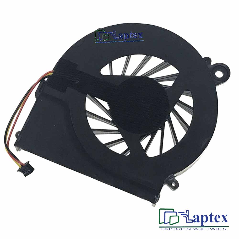 HP Pavilion G6 CPU Cooling Fan